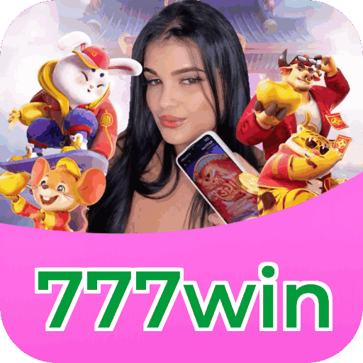 Aplicativo mobile 777win