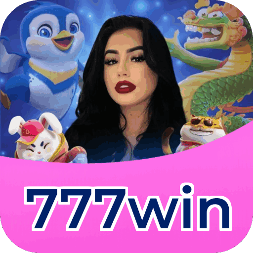 Página de download 777win